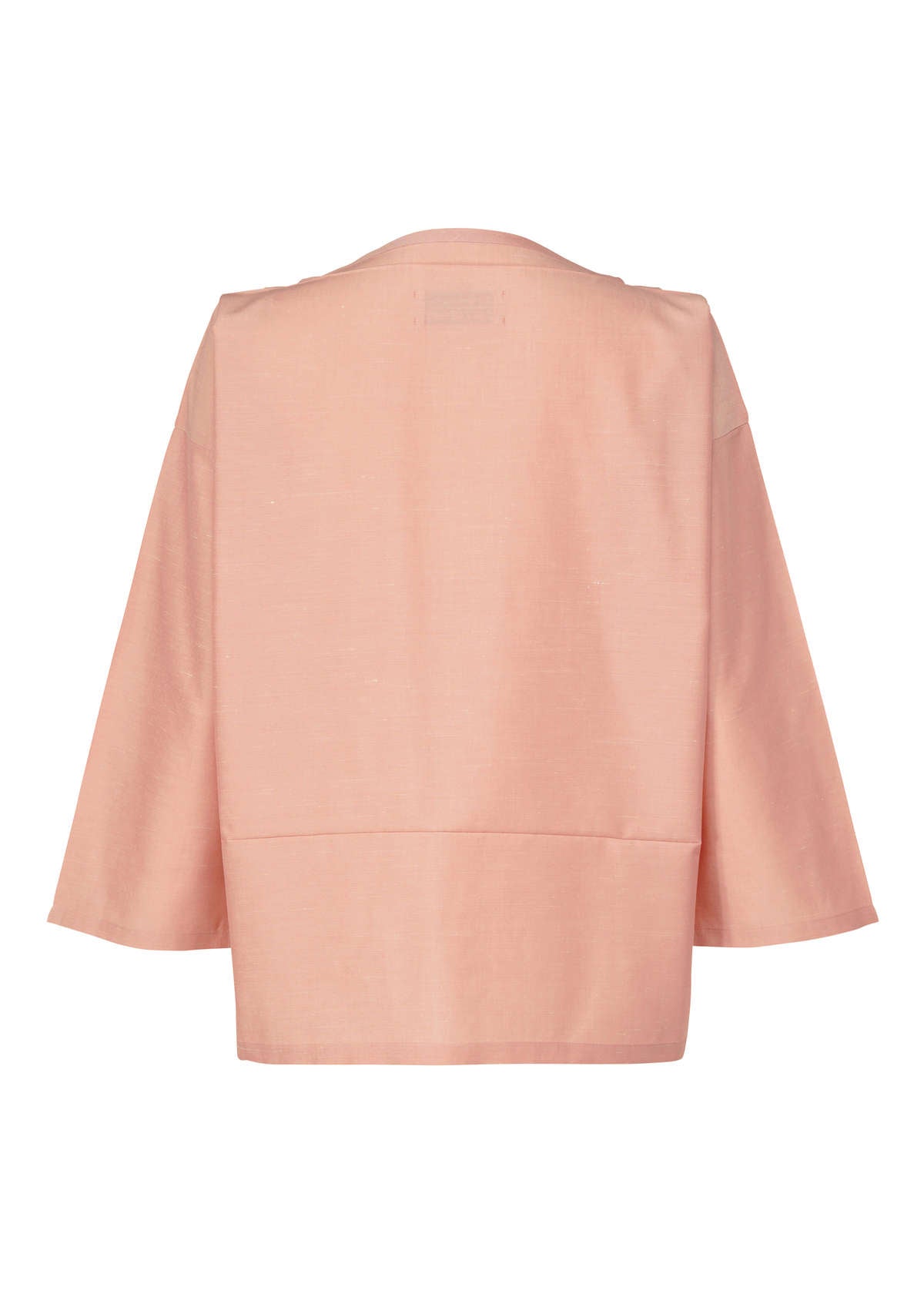 TONE PRINT T、ウィメンズ_トップス_シャツ、ディテール画像1