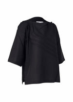 PLEATS T BASIC、ウィメンズ_トップス、ディテール画像2