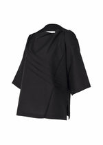 PLEATS T BASIC、ウィメンズ_トップス、ディテール画像3