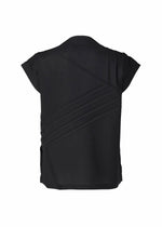 PLEATS T BASIC、ウィメンズ_トップス、ディテール画像1