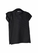 PLEATS T BASIC、ウィメンズ_トップス、ディテール画像2