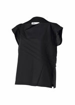 PLEATS T BASIC、ウィメンズ_トップス、ディテール画像3