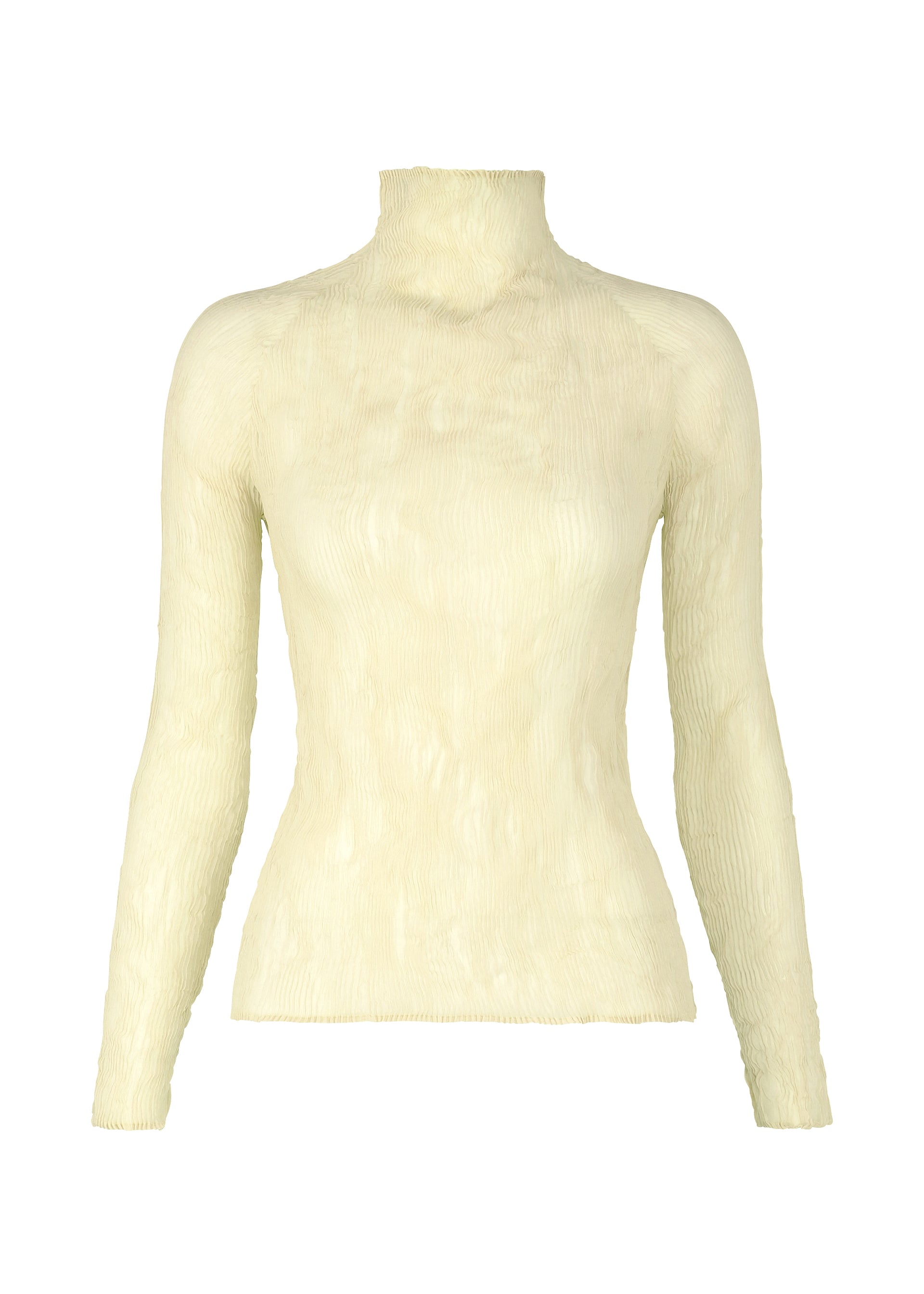 CHIFFON TWIST 3、メンズ_トップス_トップ、ホワイト