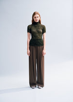CHIFFON TWIST 3、メンズ_トップス_トップ、着用画像1