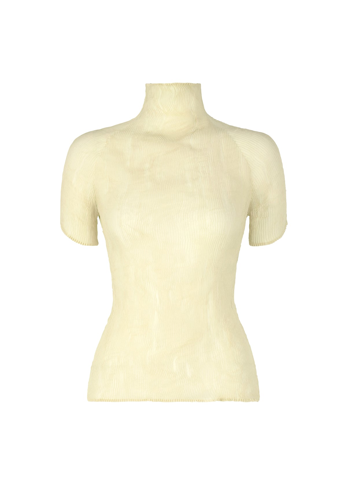 CHIFFON TWIST 3、メンズ_トップス_トップ、ホワイト