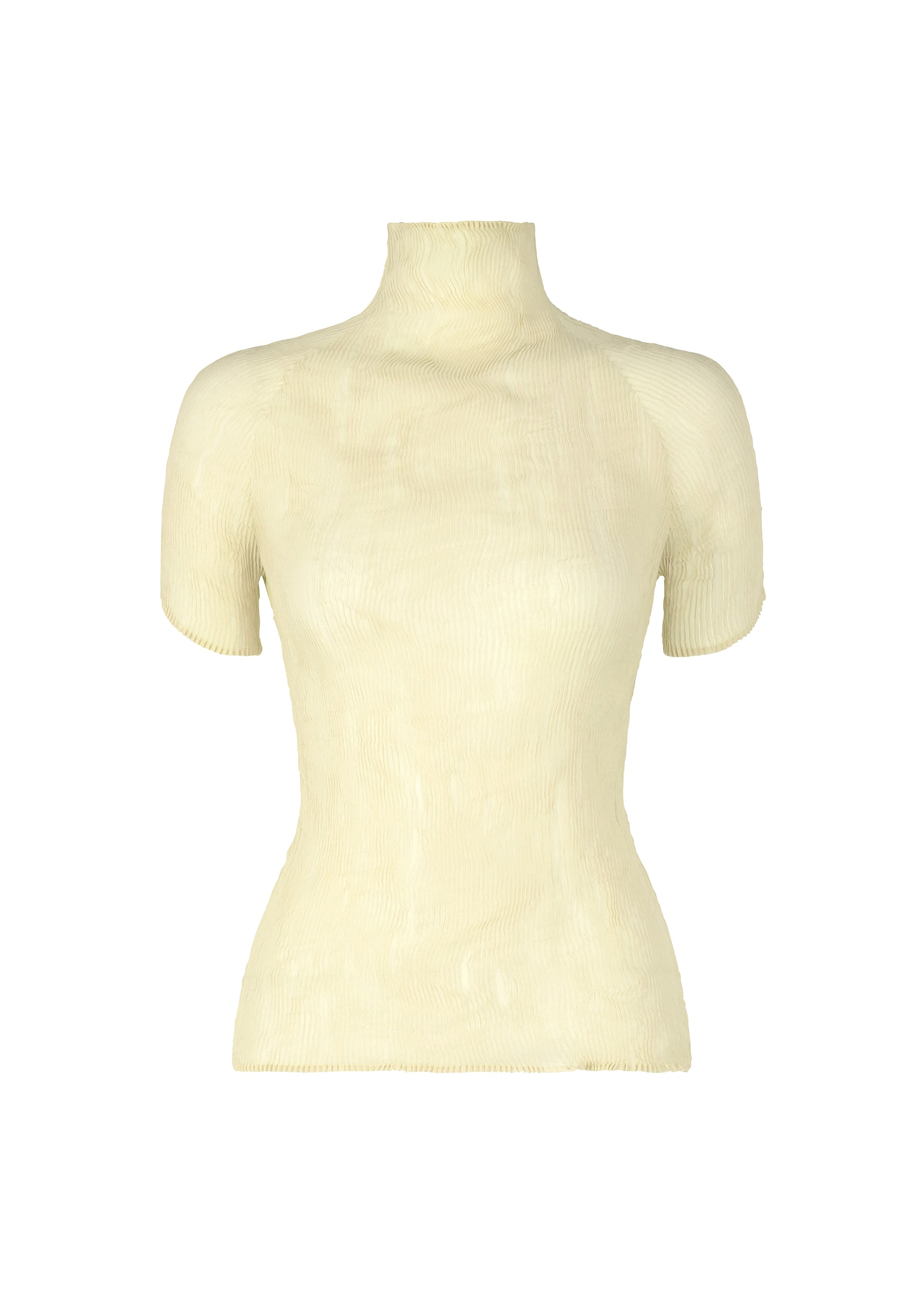 CHIFFON TWIST 3、メンズ_トップス_トップ、ホワイト