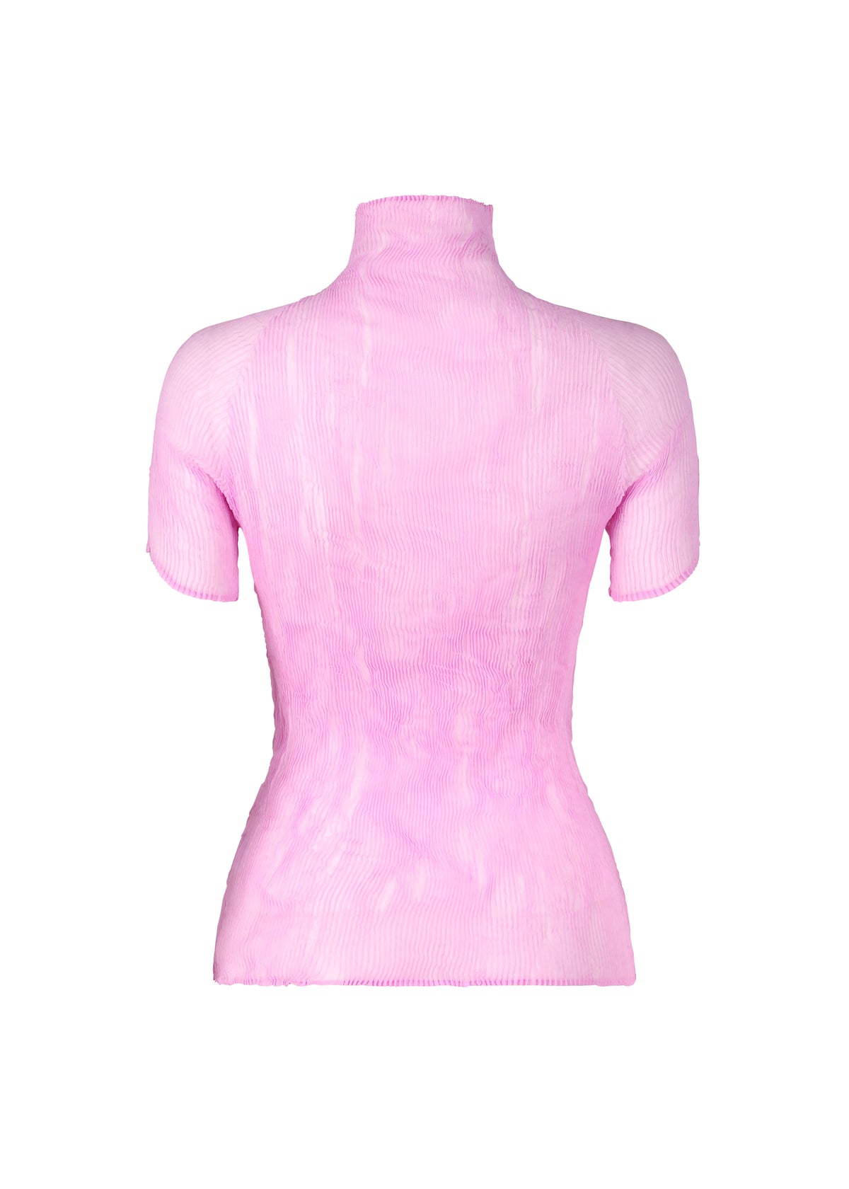 CHIFFON TWIST 3、メンズ_トップス_トップ、ディテール画像1