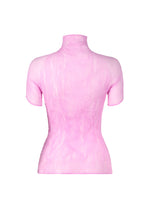 CHIFFON TWIST 3、メンズ_トップス_トップ、ディテール画像1