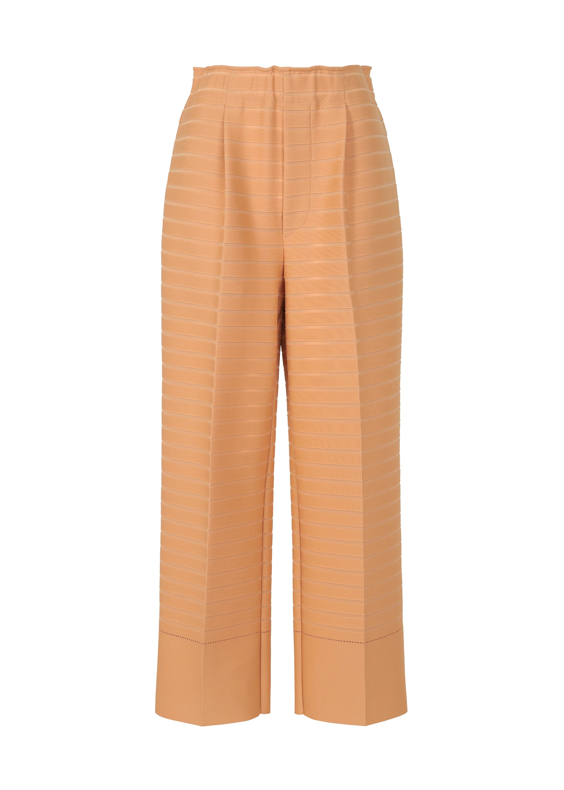 WIDE STRIPE KNIT – isseymiyake.com