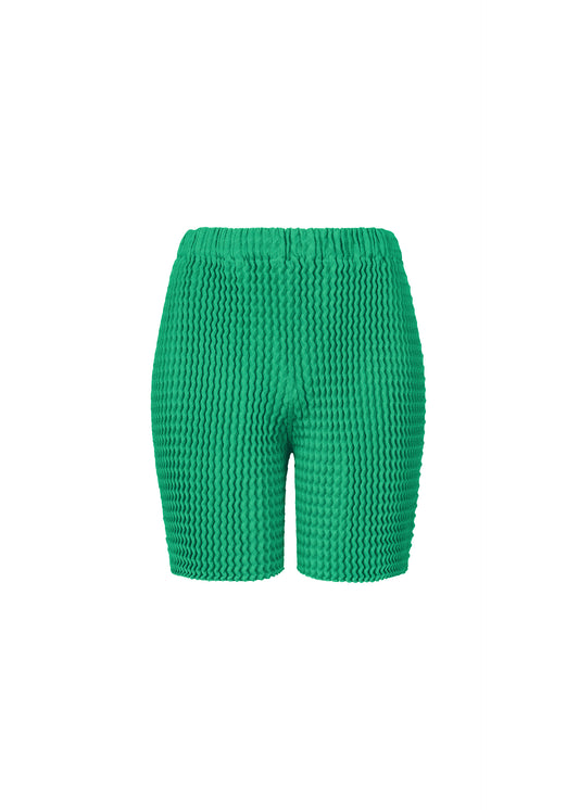 SPONGY-36、ウィメンズ_パンツ、グリーン