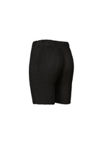 SPONGY BK/WT-36、ウィメンズ_パンツ、ディテール画像2