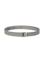 CURVE AND DROP BELT