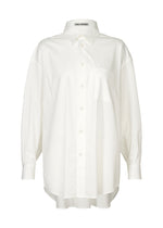 CREST SHIRT
