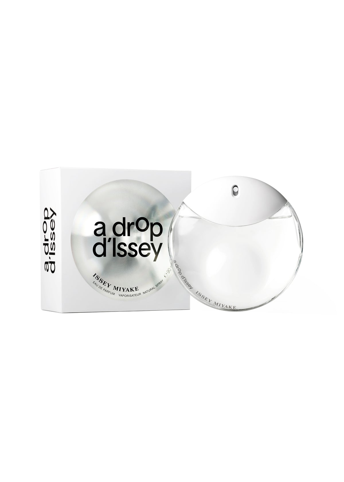 a drop d'Issey EAU DE PARFUM、アクセサリー&その他、ディテール画像1