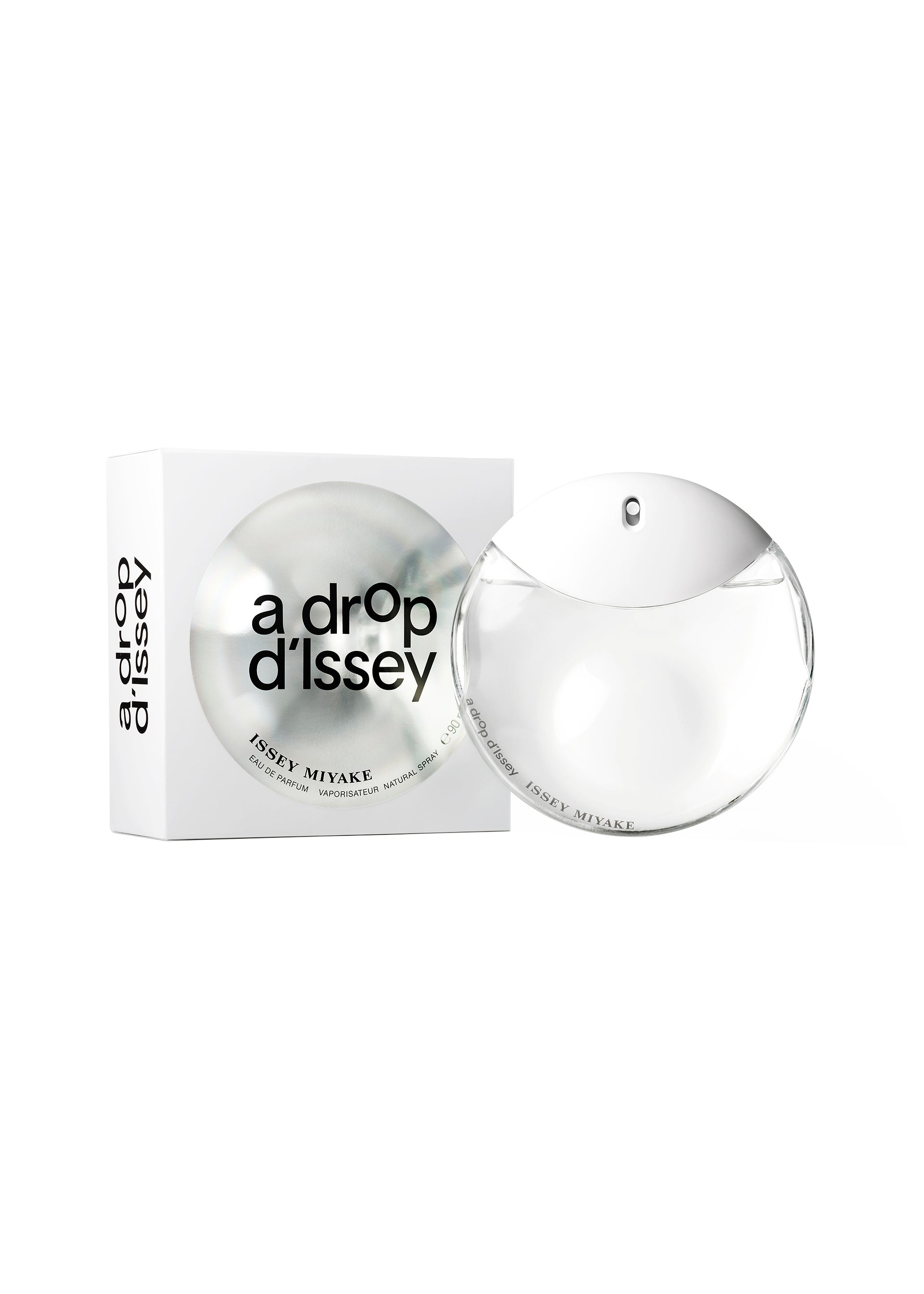 a drop d'Issey EAU DE PARFUM、アクセサリー&その他、ディテール画像1