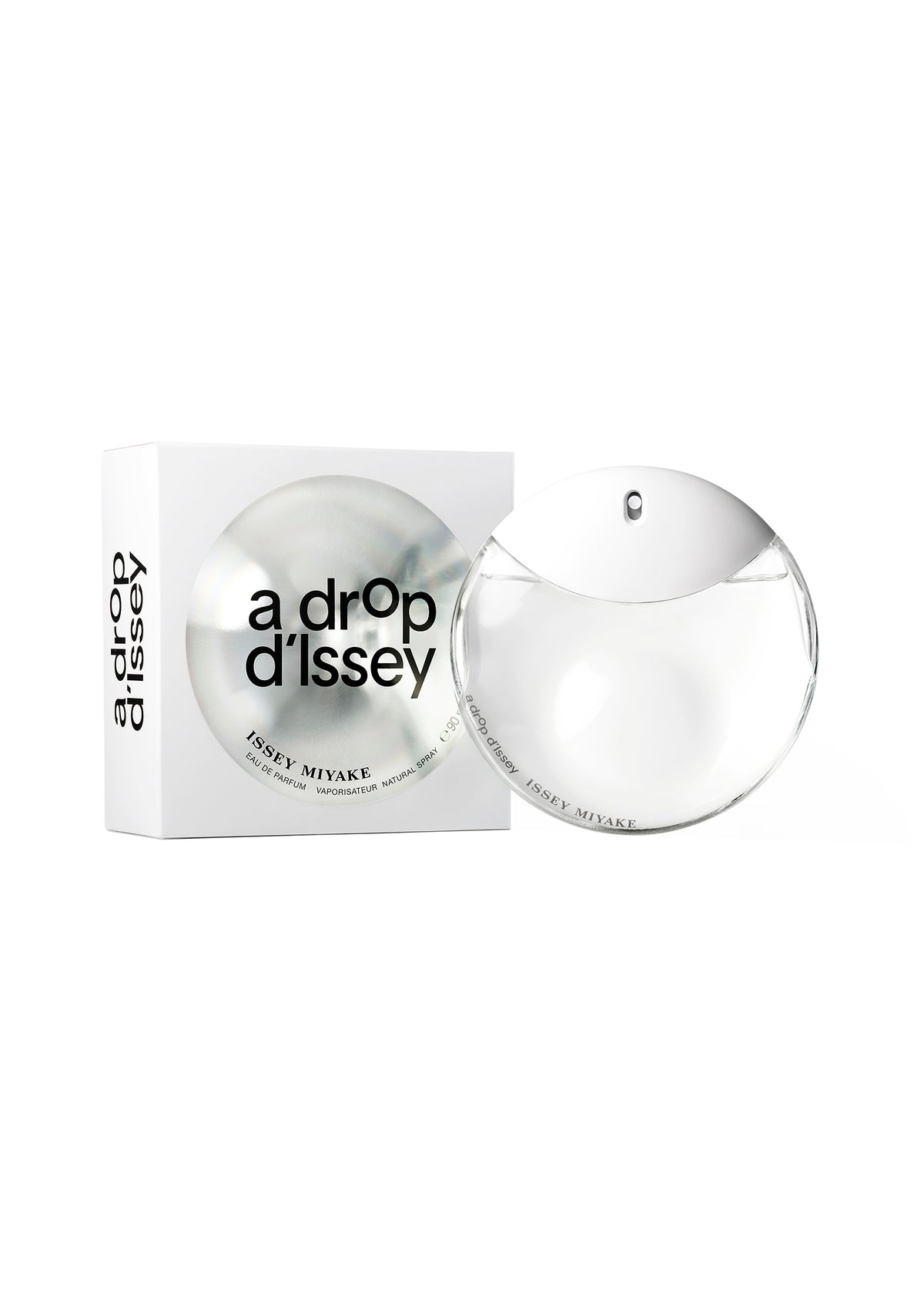 a drop d'Issey EAU DE PARFUM、 アクセサリー&その他_フレグランス、ディテール画像1