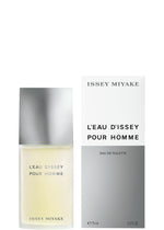 L'EAU D'ISSEY POUR HOMME EAU DE TOILETTE、アクセサリー&その他_フレグランス、ディテール画像1