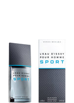 L'EAU D'ISSEY POUR HOMME SPORT EAU DE TOILETTE、アクセサリー&その他_フレグランス、ディテール画像1