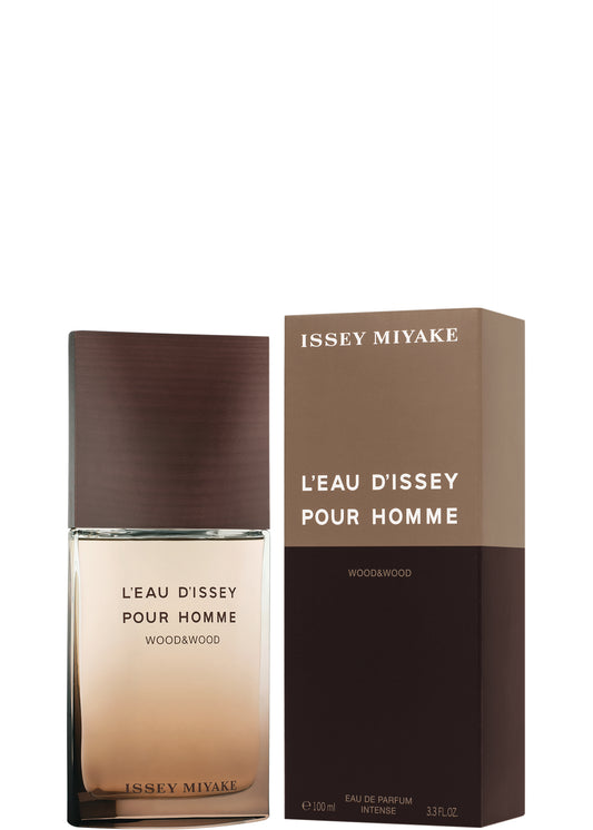 L'EAU D'ISSEY POUR HOMME WOOD&WOOD INTENSE、アクセサリー&その他_フレグランス、ディテール画像1