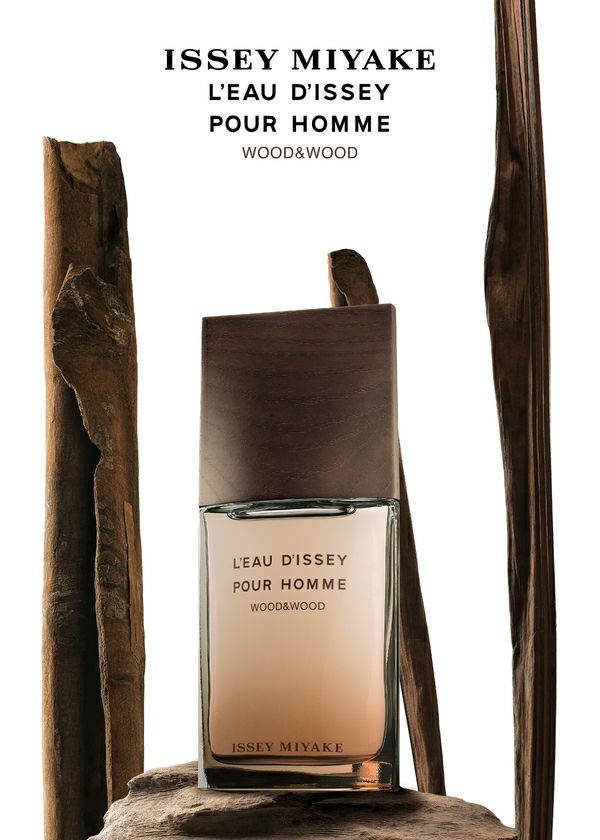 L'EAU D'ISSEY POUR HOMME WOOD&WOOD INTENSE、アクセサリー&その他_フレグランス、ディテール画像2