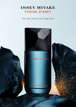 FUSION D'ISSEY EAU DE TOILETTE、アクセサリー&その他_フレグランス、ディテール画像2