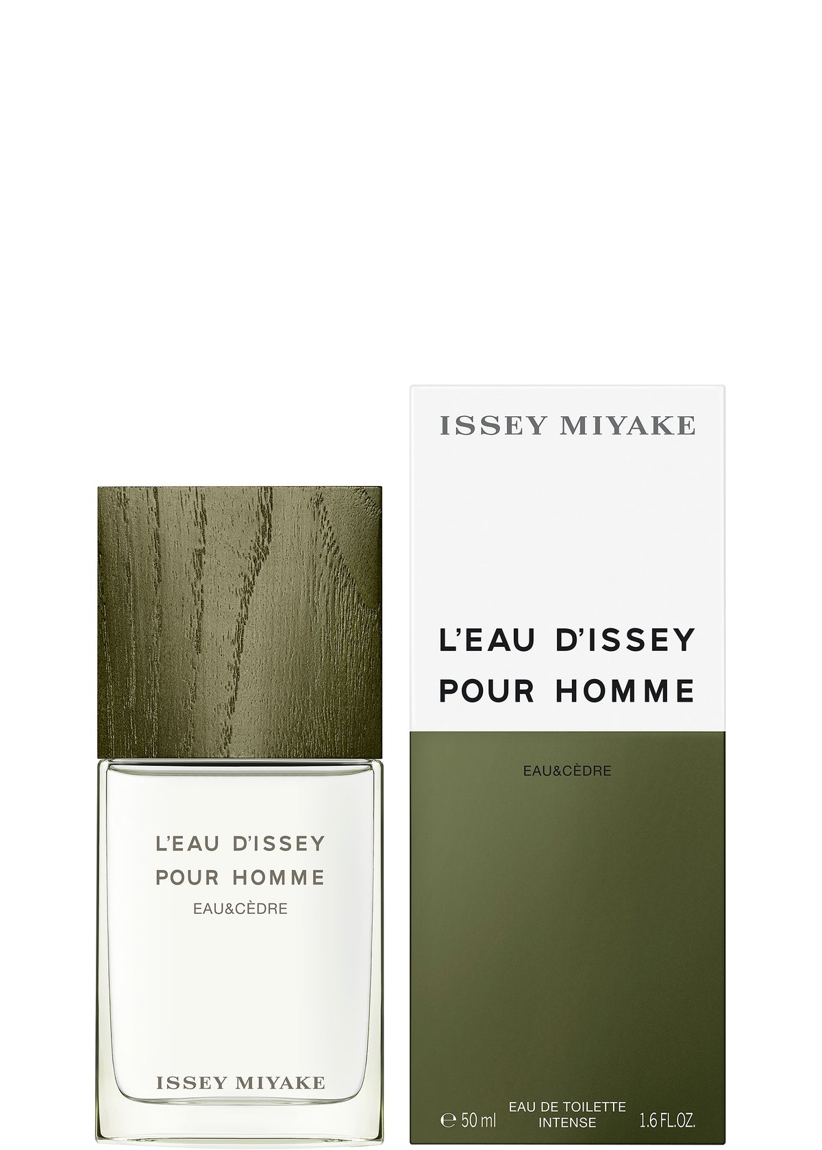L'EAU D'ISSEY POUR HOMME EAU&CEDRE EAU DE TOILETTE、アクセサリー&その他_フレグランス、ディテール画像1