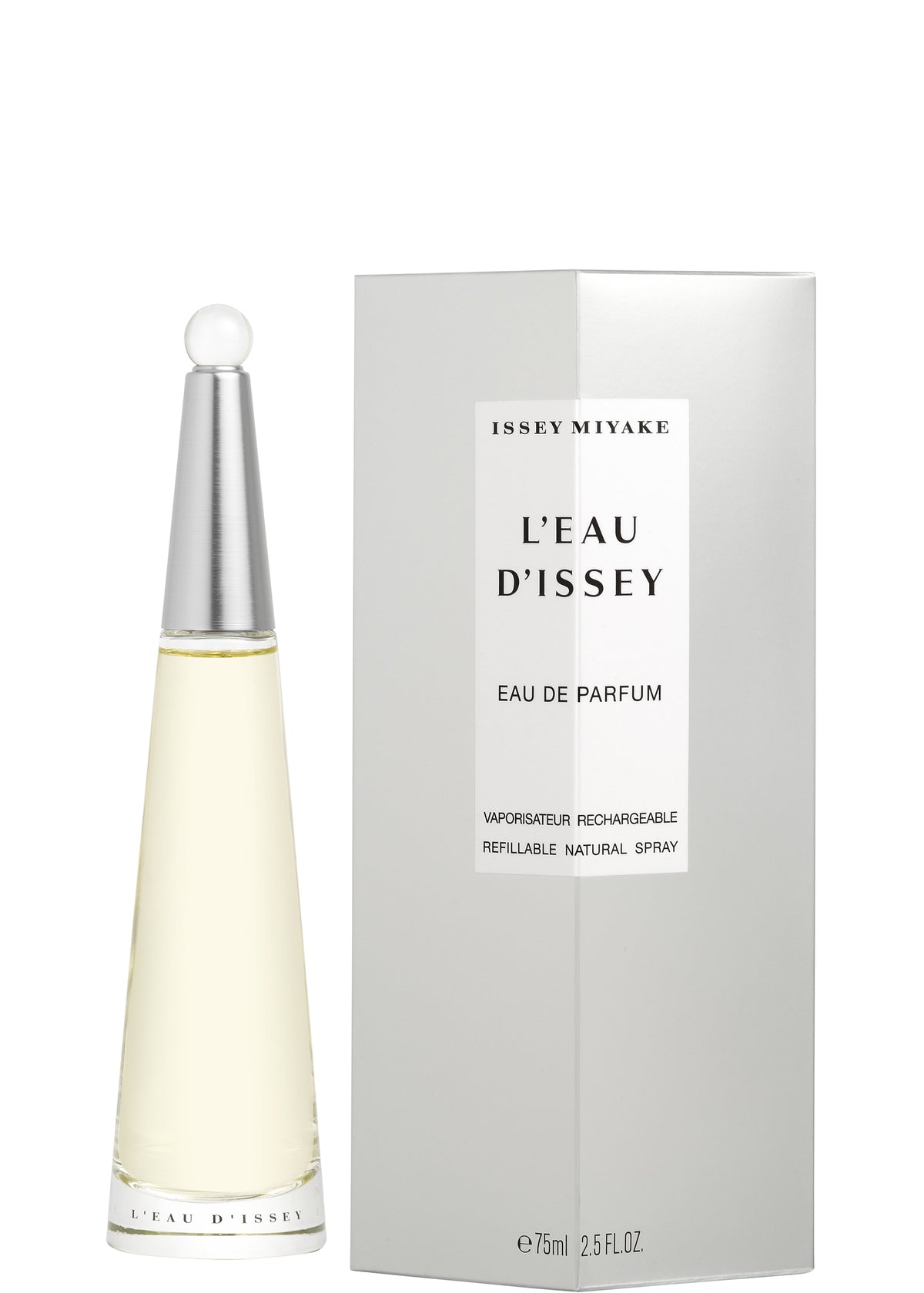 L'EAU D'ISSEY EAU DE PARFUM、アクセサリー&その他_フレグランス、ディテール画像1