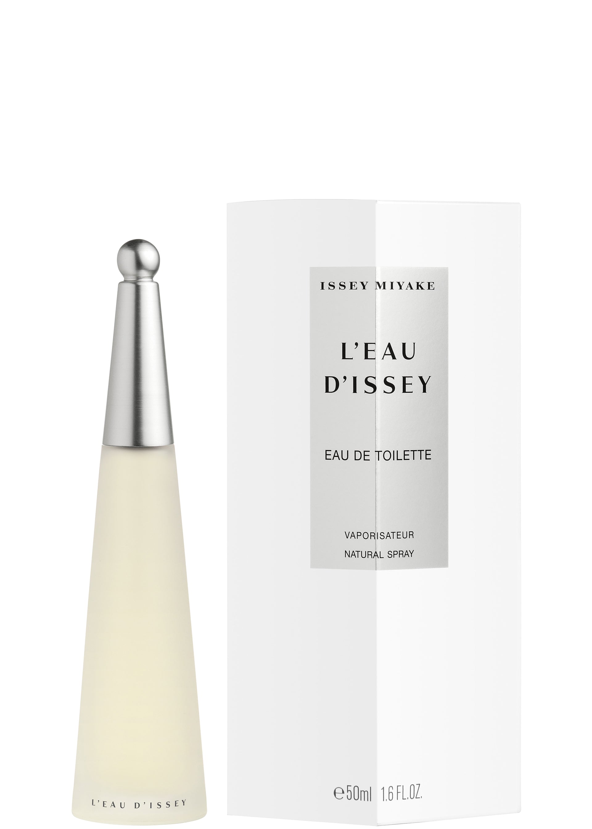L'EAU D'ISSEY EAU DE TOILETTE、アクセサリー&その他_フレグランス、ディテール画像1