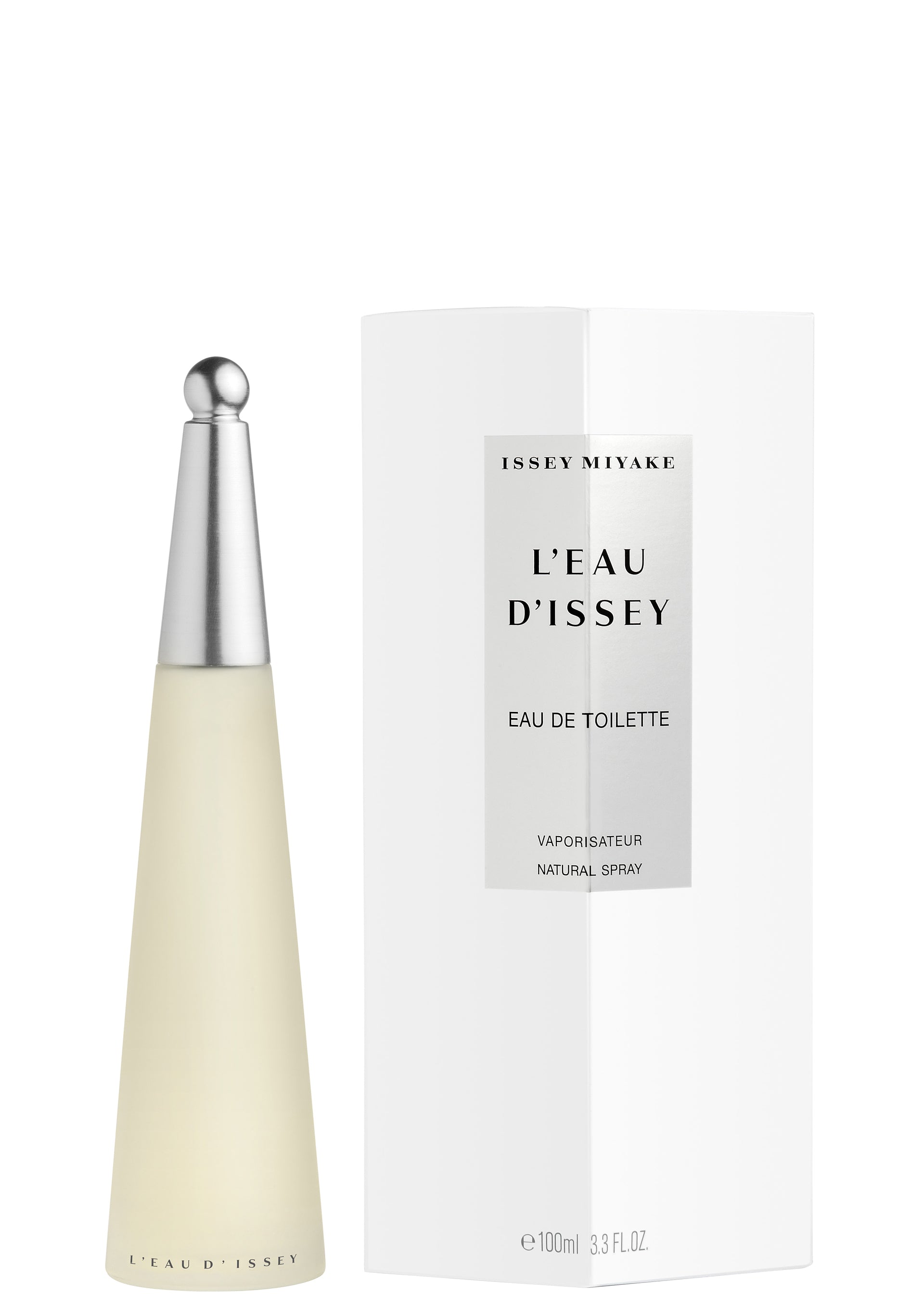 L'EAU D'ISSEY EAU DE TOILETTE、アクセサリー&その他_フレグランス、ディテール画像1