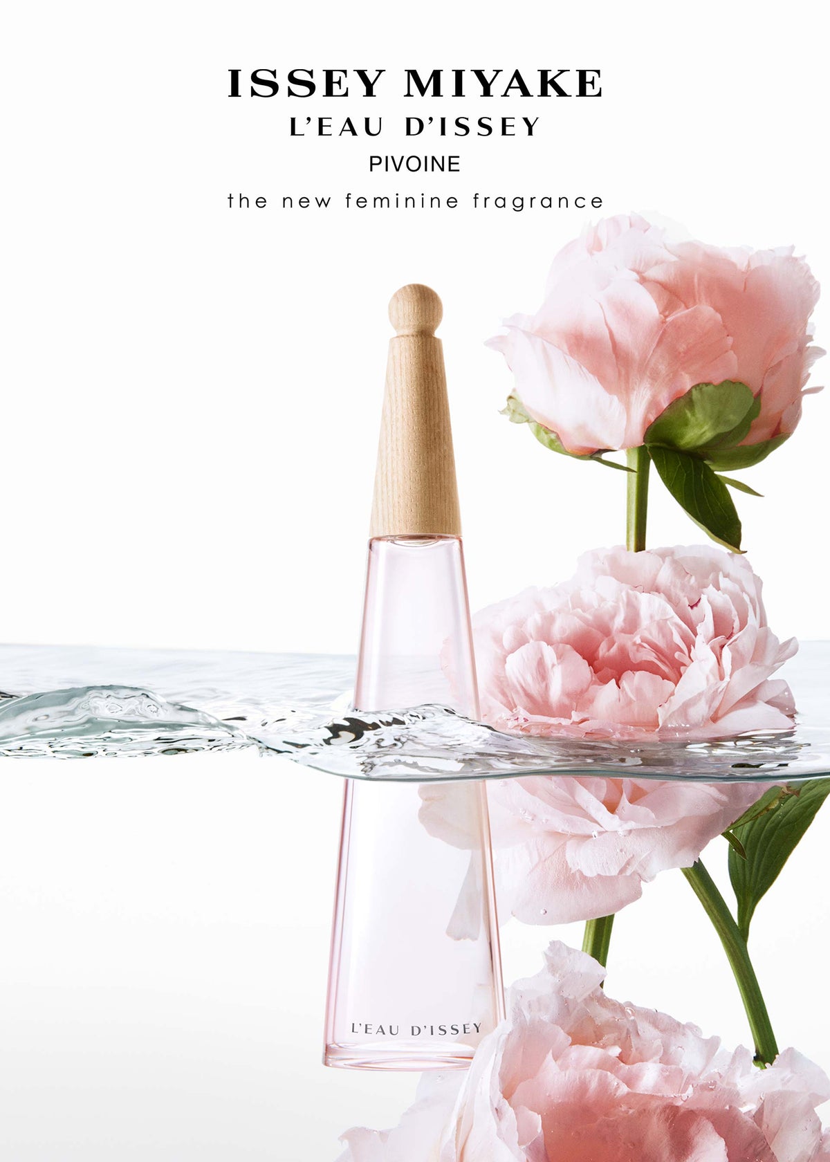 L'EAU D'ISSEY PEONY EAU DE TOILETTE INTENSE、アクセサリー&その他_フレグランス、ディテール画像2