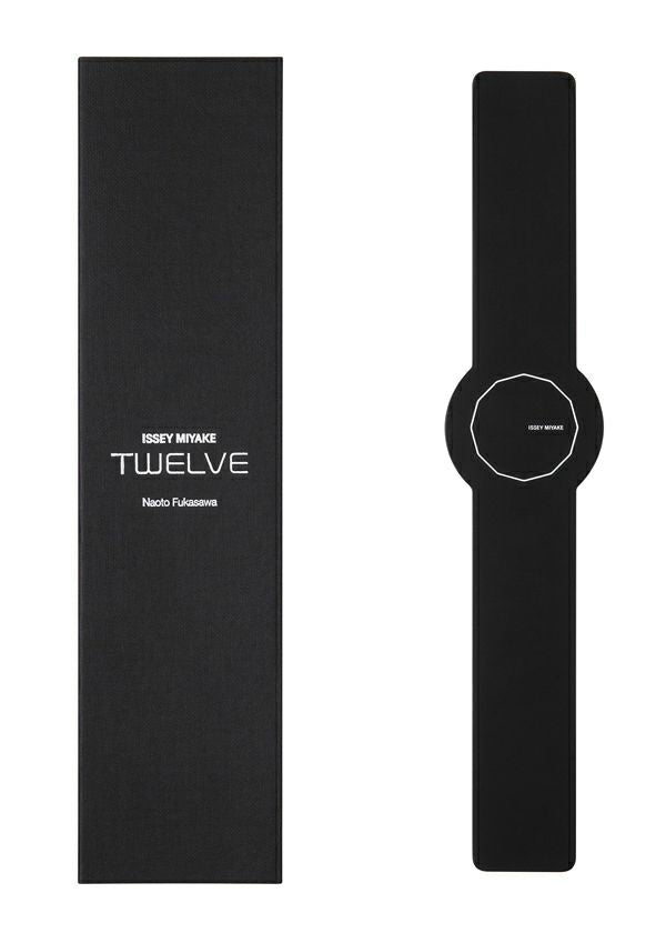 TWELVE　Designed by Naoto Fukasawa、アクセサリー&その他_時計、ディテール画像6