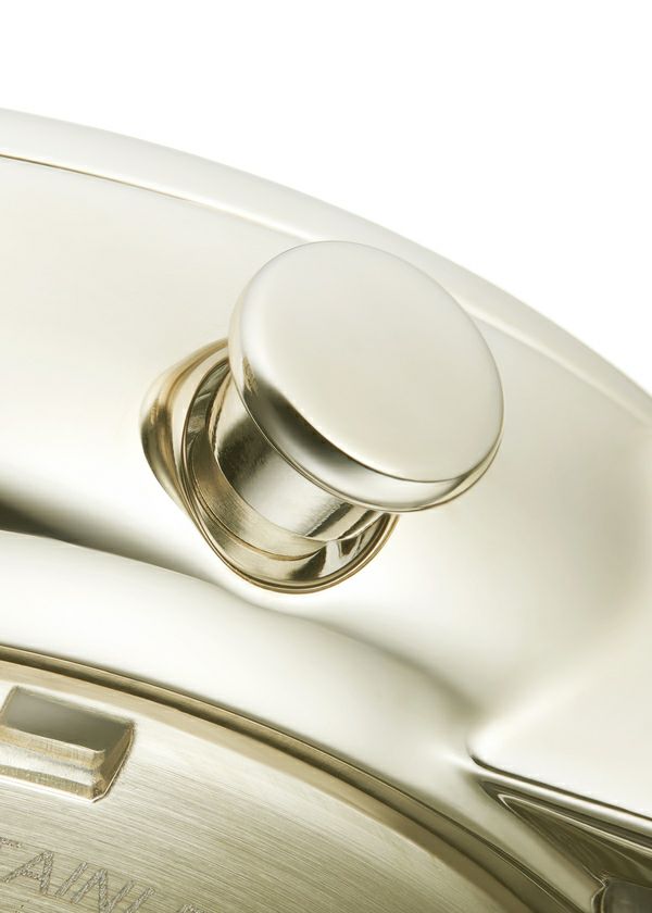 C　Designed by Ichiro Iwasaki、アクセサリー&その他_時計、ディテール画像2