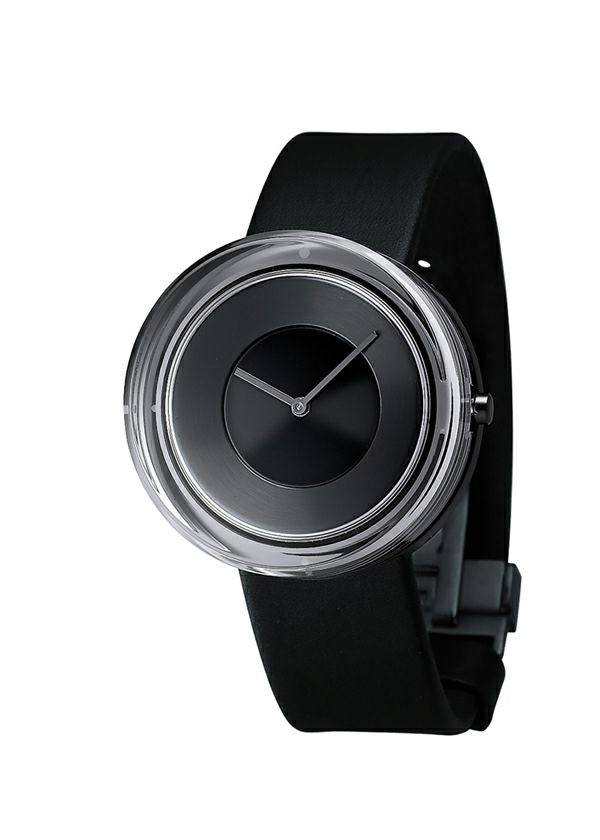 Glass Watch　Designed by Tokujin Yoshioka、アクセサリー&その他_時計、ディテール画像1