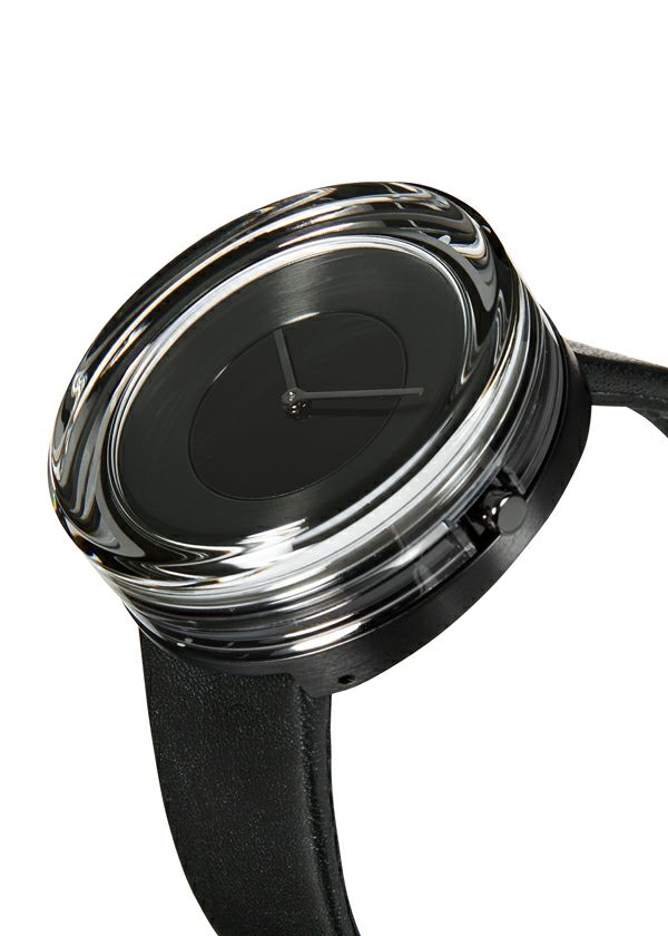 Glass Watch　Designed by Tokujin Yoshioka、アクセサリー&その他_時計、ディテール画像3