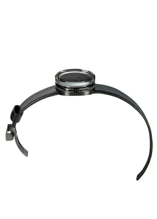 Glass Watch　Designed by Tokujin Yoshioka、アクセサリー&その他_時計、ディテール画像4