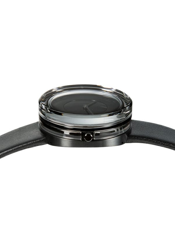 Glass Watch　Designed by Tokujin Yoshioka、アクセサリー&その他_時計、ディテール画像5