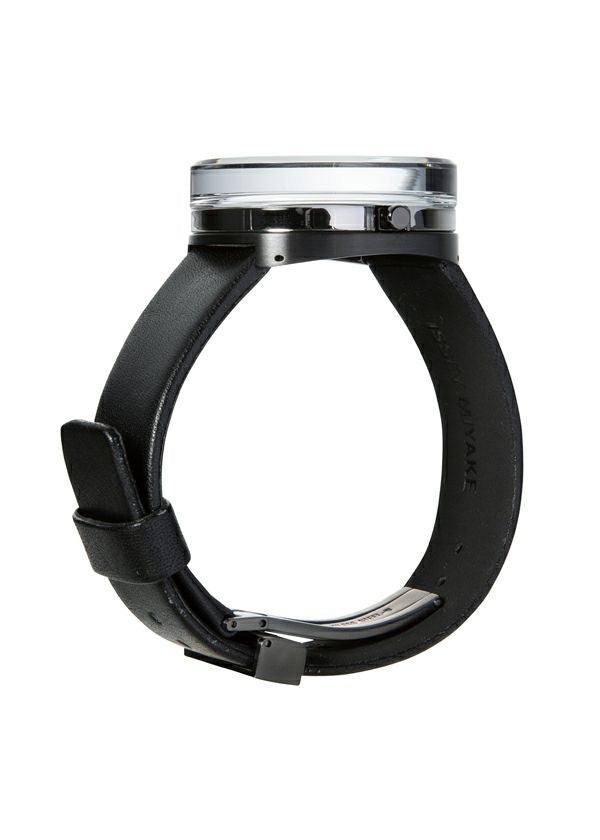 Glass Watch　Designed by Tokujin Yoshioka、アクセサリー&その他_時計、ディテール画像6