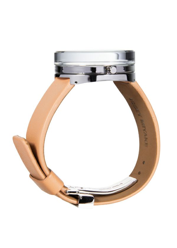 Glass Watch　Designed by Tokujin Yoshioka、アクセサリー&その他_時計、ディテール画像6