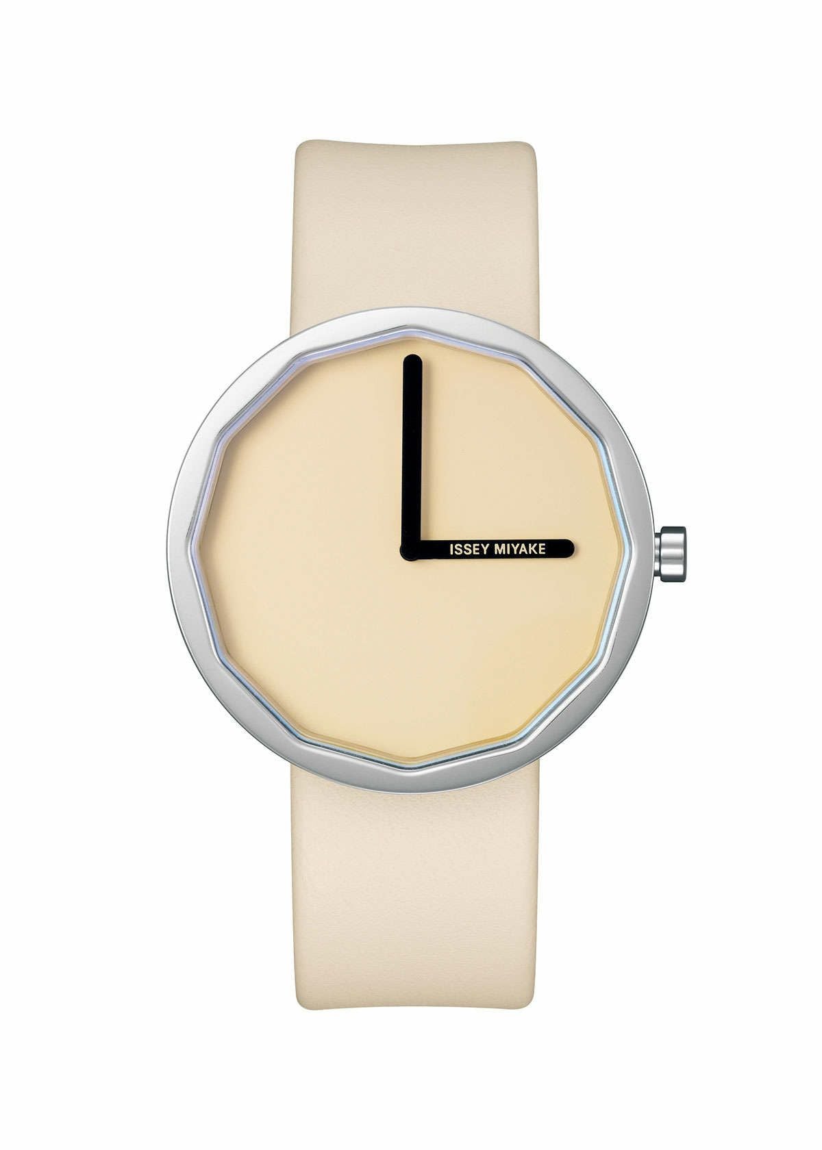 ISSEY MIYAKE WATCH – isseymiyake.com