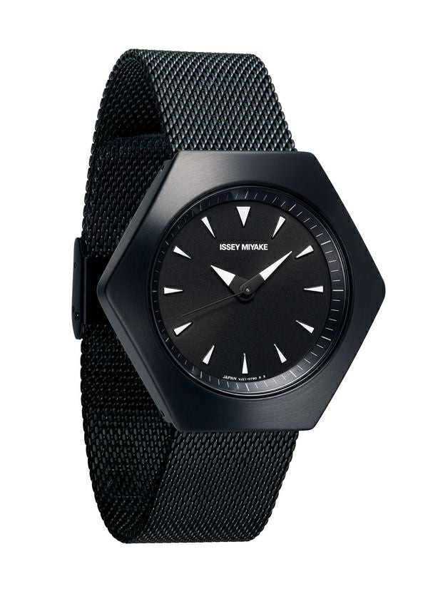 ROKU　Designed by Konstantin Grcic、アクセサリー&その他_時計、ディテール画像1