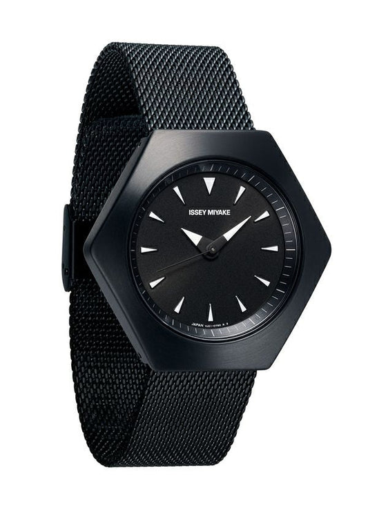 ROKU　Designed by Konstantin Grcic、アクセサリー&その他_時計、ディテール画像1