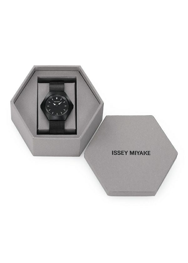 ROKU　Designed by Konstantin Grcic、アクセサリー&その他_時計、ディテール画像2