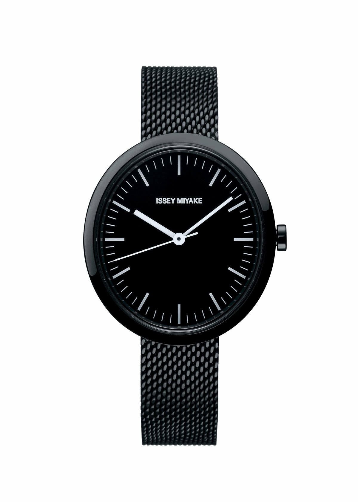 ISSEY MIYAKE WATCH – isseymiyake.com