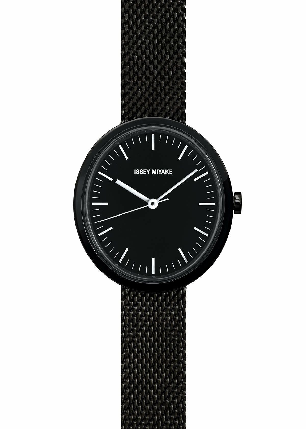 ISSEY MIYAKE WATCH – isseymiyake.com