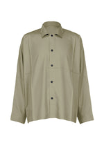 COMPACT SHIRT