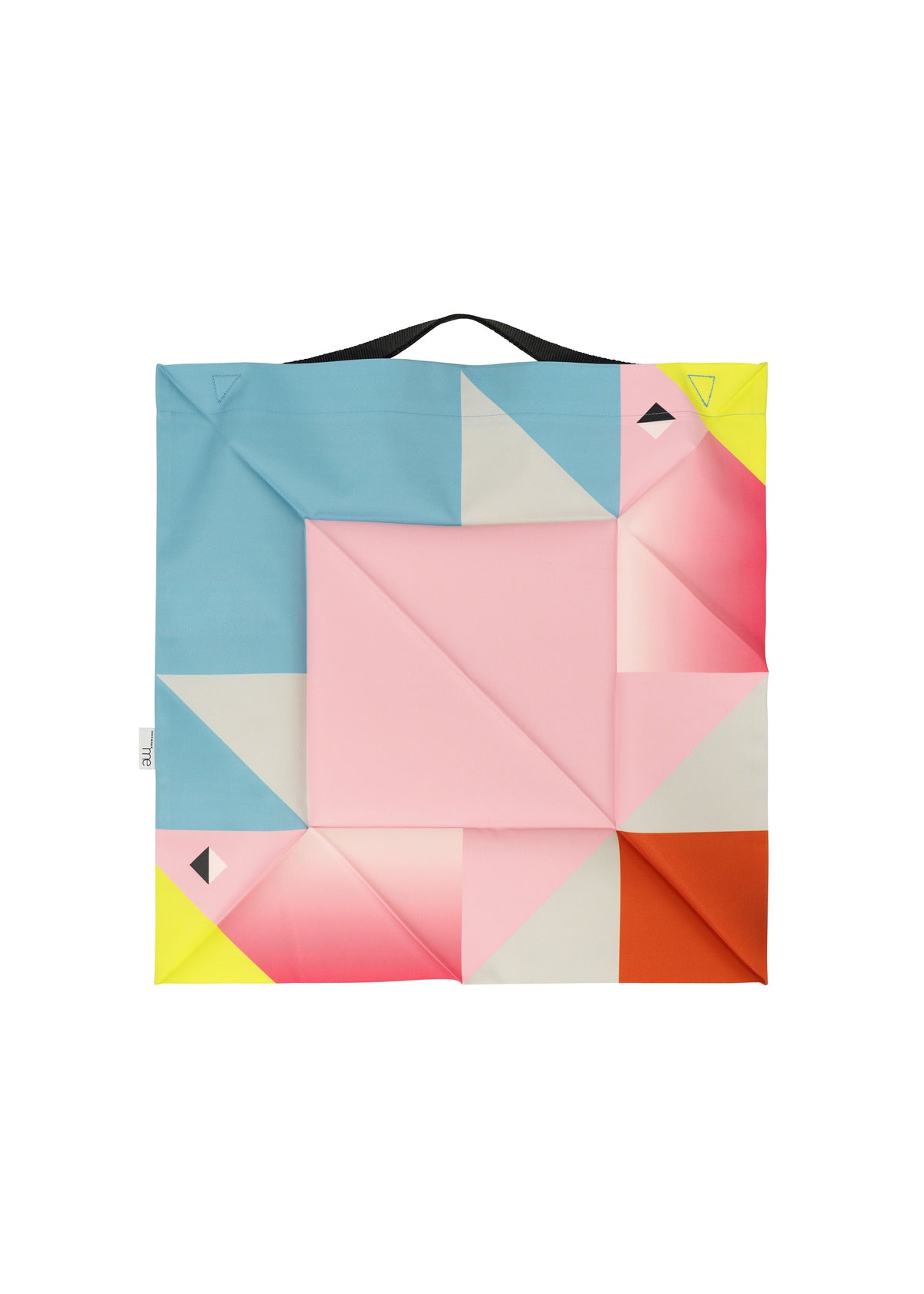 ORIGAMI BIRD BAG、バッグ&財布_トートバッグ、ディテール画像1