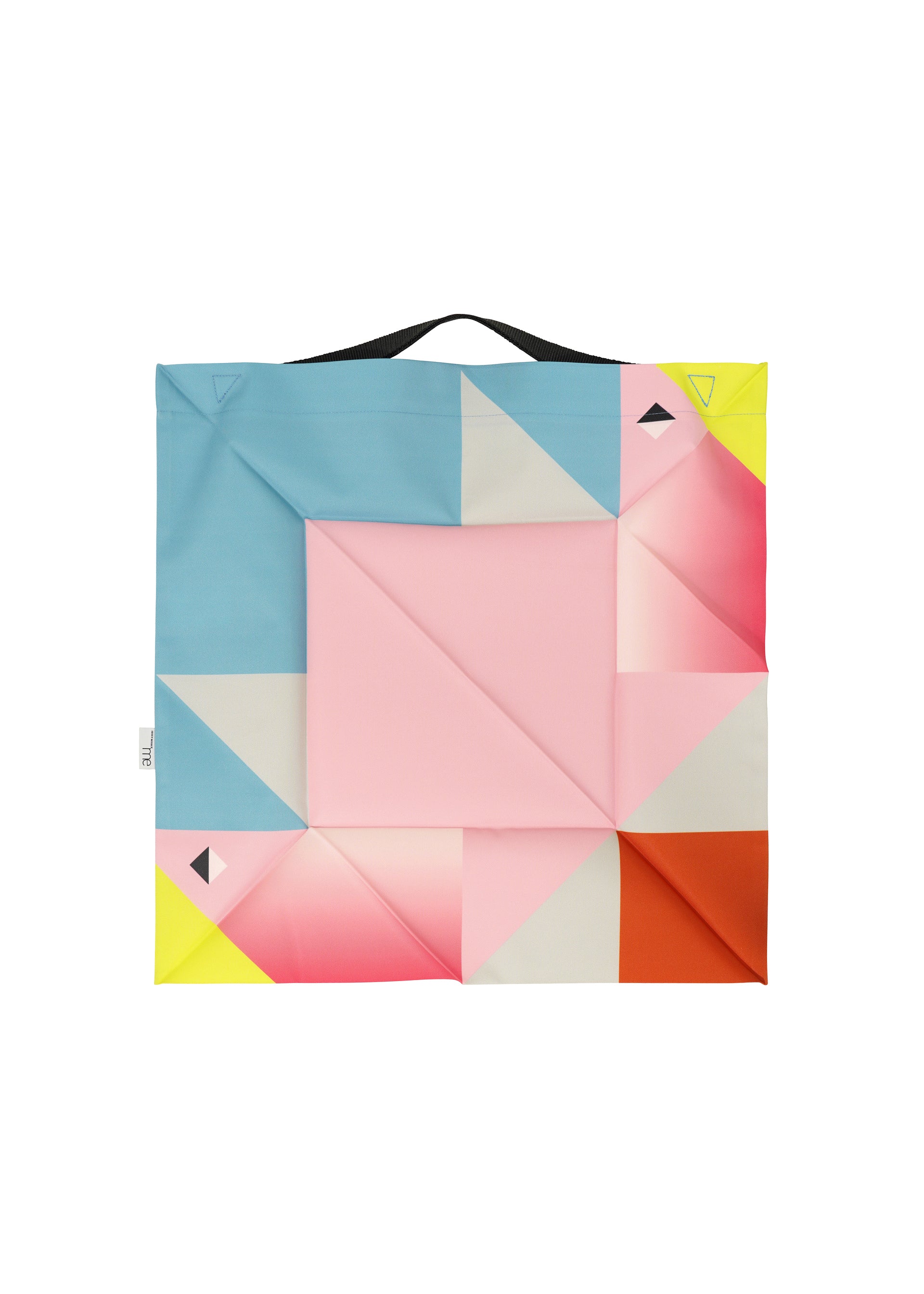 ORIGAMI BIRD BAG、バッグ&財布_トートバッグ、ディテール画像1