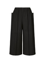 FINE KNIT PLEATS BOTTOM 3