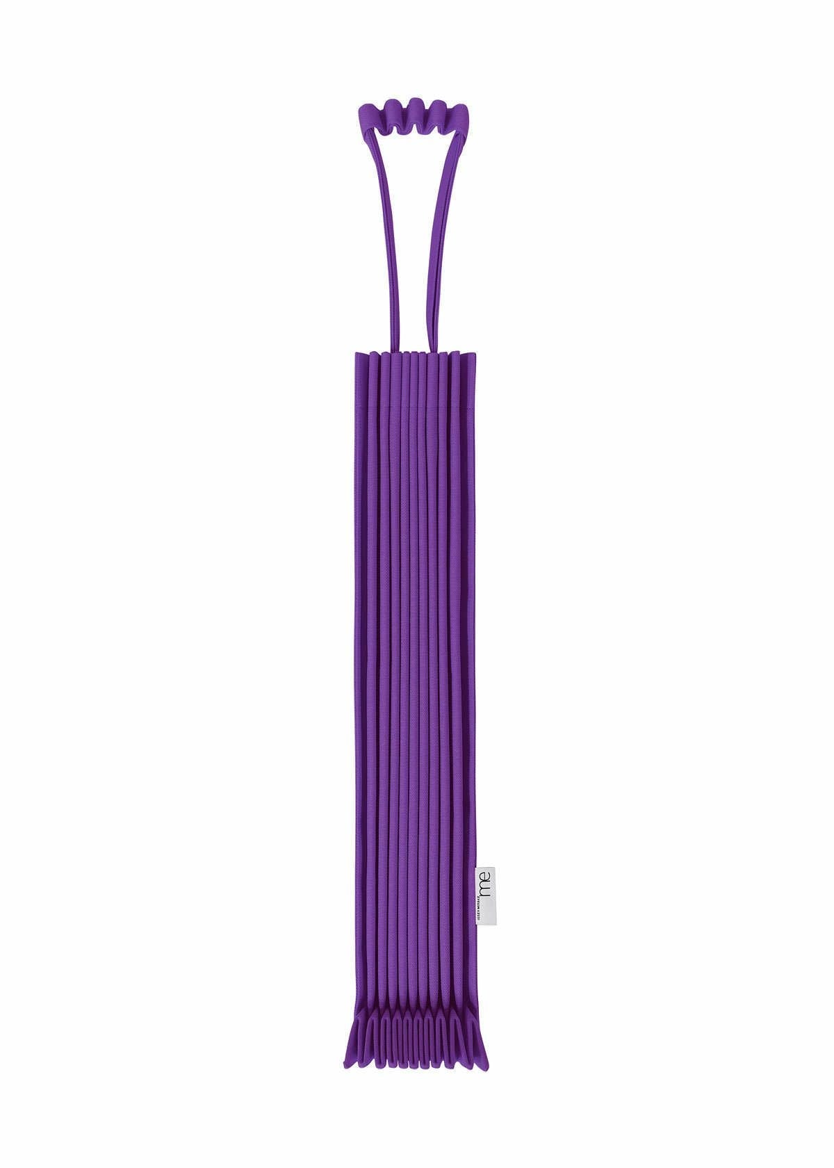 TRUNK PLEATS BAG 12 – isseymiyake.com