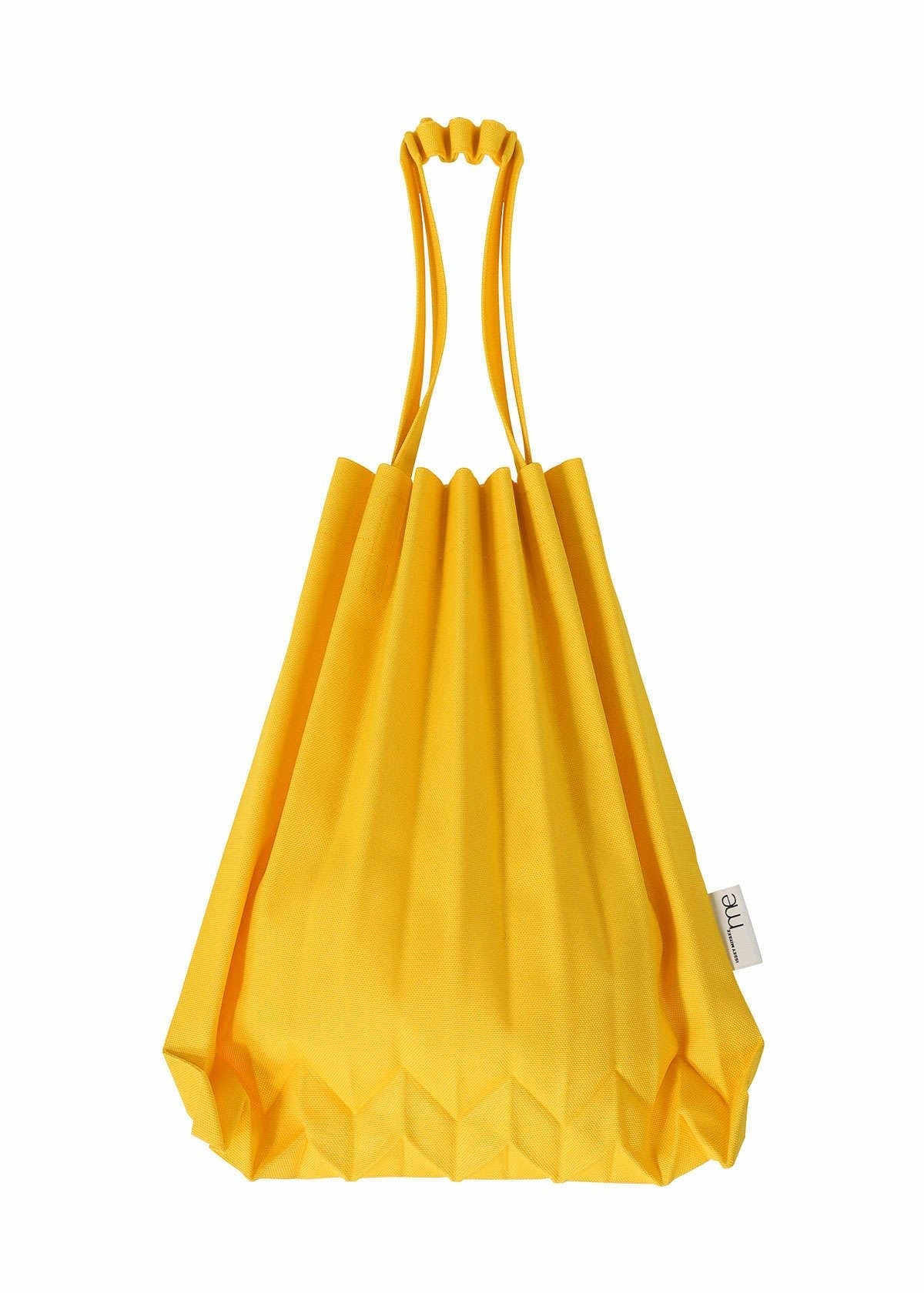 TRUNK PLEATS BAG 12 新品未使用me ISSEY MIYAKE TRUNK PLEATS BAG 12